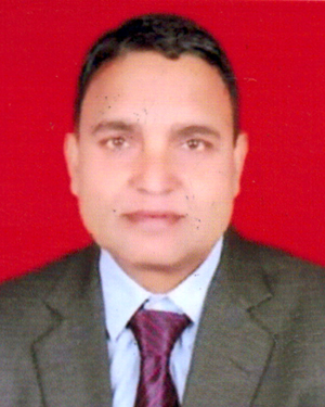 Ram Prasad Panthi